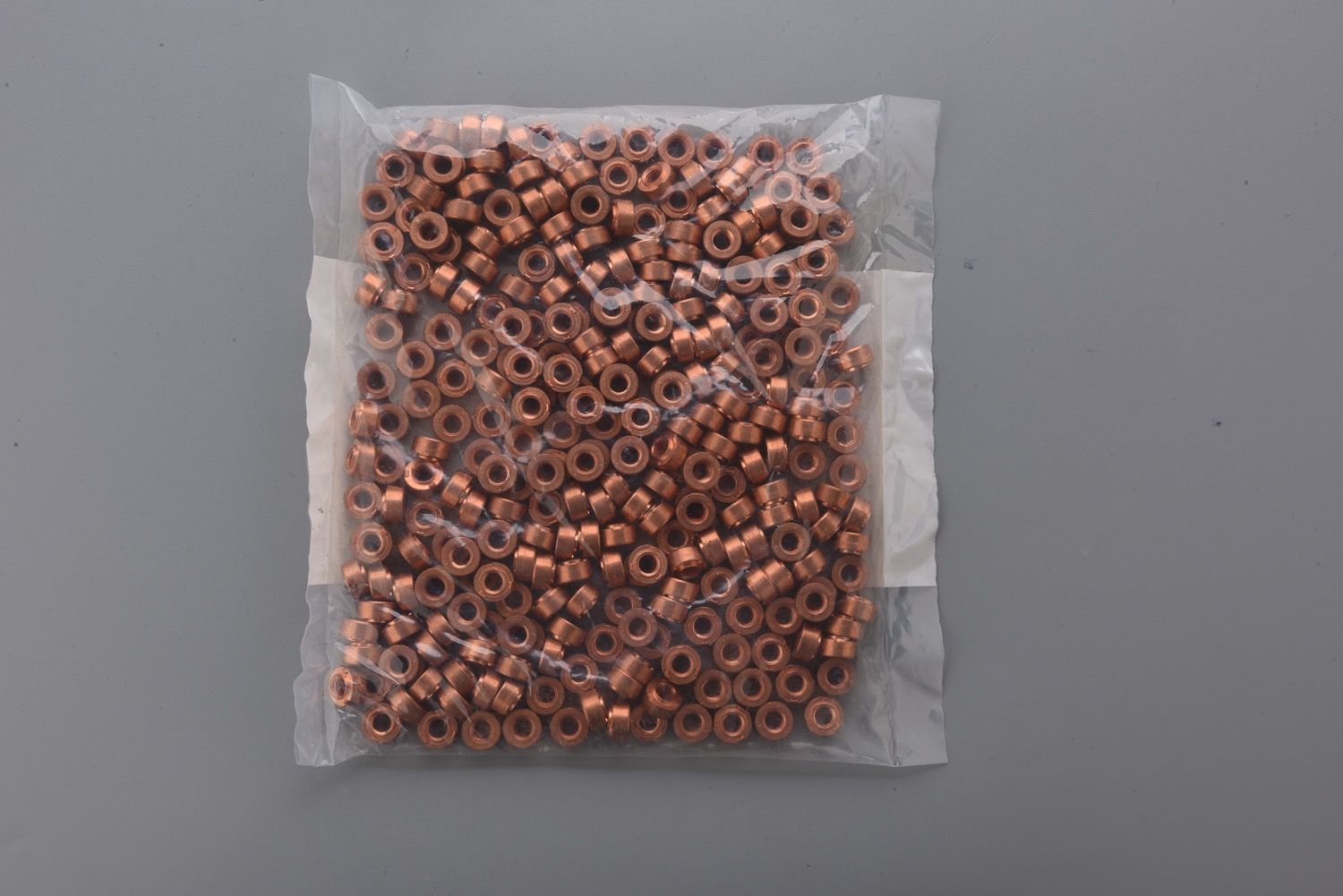 T25 PE film packing machine