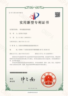 一種雙通道送料裝置