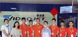 安翔智能向外企公司學(xué)習(xí)精益化管理